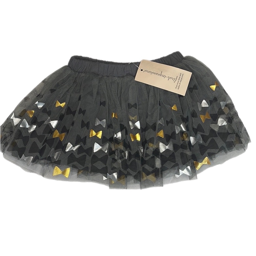 First Impressions Baby Girl Skirt